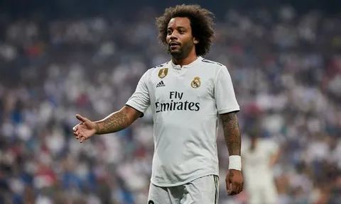 Sau Mourinho, bạn thân của Ronaldo chấp nhận án tù tại TBN
