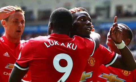 "Sau Mourinho, cậu ta sẽ là vấn đề tiếp theo M.U phải đối mặt"