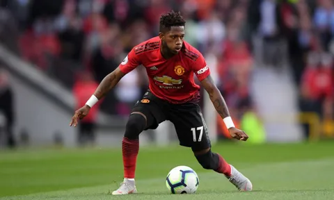Sau nửa mùa giải, đây là đội hình tân binh tệ nhất Premier League