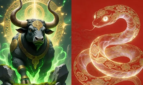 Sau rằm tháng 3: 2 tuổi chăm làm có lộc lớn, 1 tuổi cần tỉnh táo trước lời mời mới