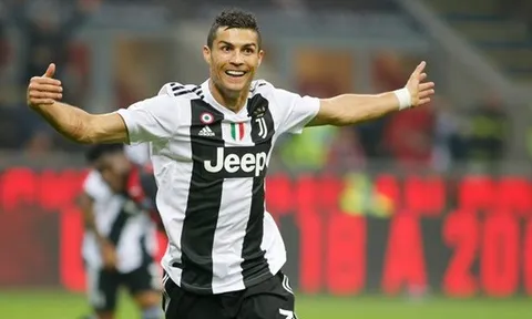 Sau Ronaldo, Juventus lại nhắm mua một "công thần" khác của Real Madrid