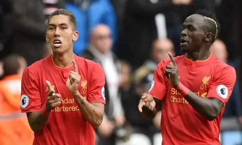 Sau Salah và Van Dijk, Liverpool tiếp tục nhận tin dữ về trụ cột thứ ba