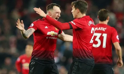 Sau tất cả, 1 điểm của Man Utd được nhiều hơn mất!