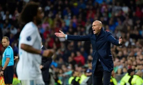 Sau tất cả, Bernabeu vẫn chưa hết 'ám' Real Madrid