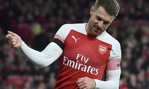 Sau tất cả, đã xuất hiện tiếng nói bảo vệ Ramsey