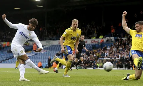 Sau tất cả, Leeds United của Bielsa đã sụp đổ