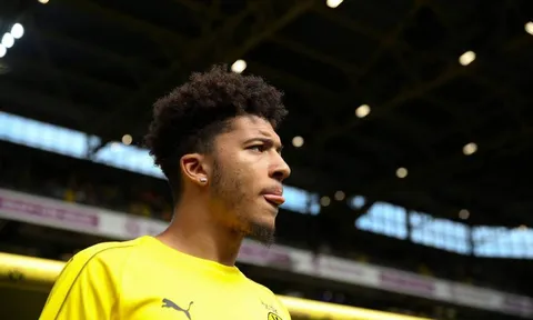 Sau tất cả, sao 100 triệu bảng lý giải quyết định rời Man City