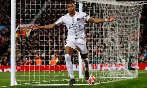 NHM phản ứng: "Ai đó bảo Rashford hay hơn Mbappe mà"
