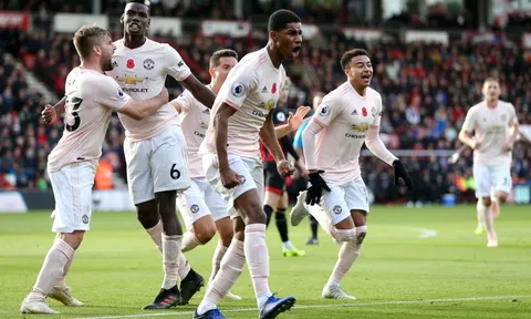 Sau trận thắng của Man Utd, fan Chelsea muốn chiêu mộ ngay cái tên này