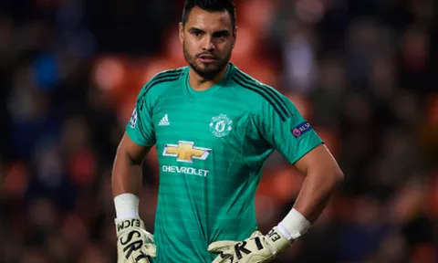Sau trận Valencia, Romero có còn muốn bắt chính?
