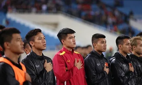 Sau Tuấn Anh, thêm một tuyển thủ Việt Nam được xem xét sang Hàn Quốc