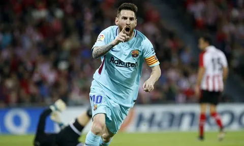 Sau vòng 10 La Liga: Cuộc đua đã kết thúc sớm?