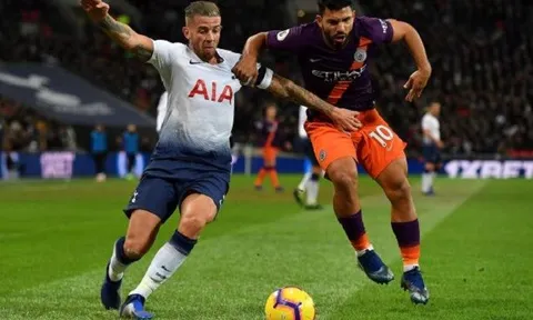 Sau vòng 10 Premier League: Arsenal bị ngắt chuỗi thắng, Thế chân vạc hình thành