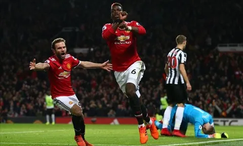 Sau vòng 12 Premier League: Quên Man City đi, hãy nói về cuộc đua Top 4