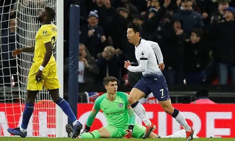 Sau vòng 13 Premier League: Chelsea lần đầu "ngã ngựa", Cuộc đua song mã hình thành