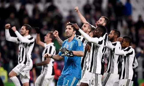 Sau vòng 14 Serie A: Top đầu chia nửa buồn vui