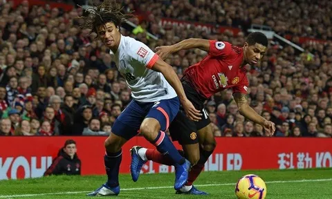 Sau vòng 20 Premier League: Man Utd bứt phá, Liverpool hủy diệt Pháo thủ