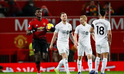Sau vòng 24 Premier League: Quỷ đỏ bị "kỳ đà cản mũi", Arsenal trở lại top 4 quen thuộc