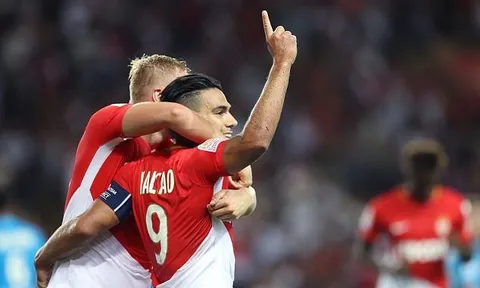 Sau vòng 4 Ligue 1: Lại một cuộc đua 'song mã'
