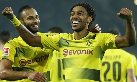 Sau vòng 6 Bundesliga: Ai cản nổi Dortmund?