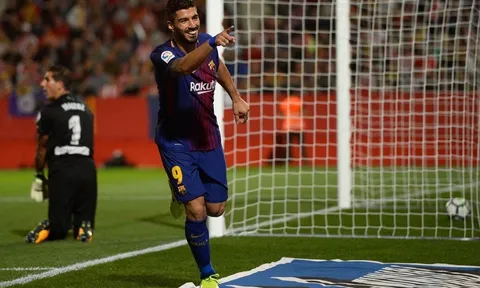 Sau vòng 6 La Liga: Trật tự được lập lại