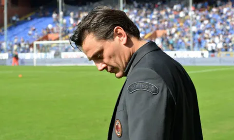 Sau vòng 6 Serie A: Sự thật đau lòng
