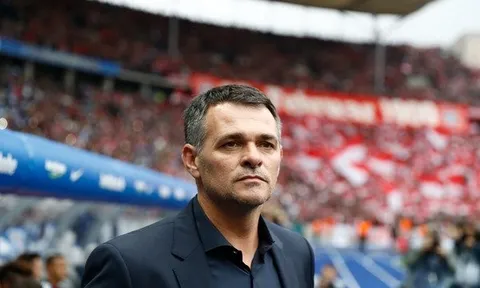 Sau vòng 7 Bundesliga: Sagnol ra mắt kém thuyết phục