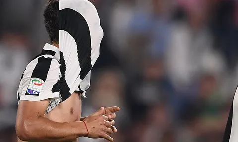 Sau vòng 8 Serie A: Nước Ý thoát khỏi ách thống trị của Juve?
