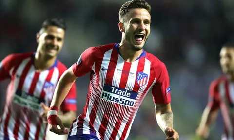Được chào bán, Man Utd vẫn từ chối mua sao 134 triệu bảng của Atletico