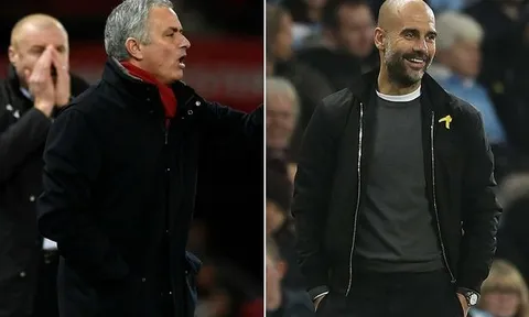 MU sa lầy, Mourinho hành xử thế này, có đáng không?