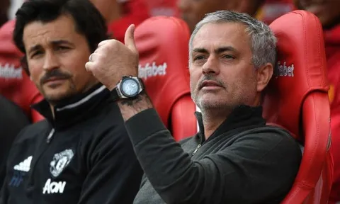 Schemeichel: "Thất bại của M.U chứng tỏ Mourinho đã đúng"
