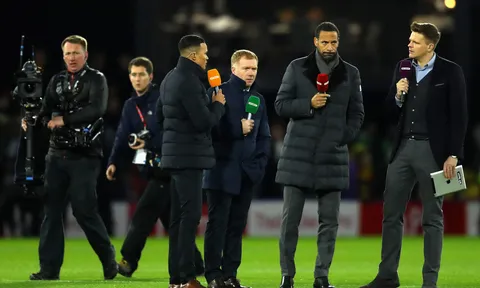 Scholes dự đoán nhà vô địch và vua phá lưới Premier League: Sự thật đau lòng cho M.U