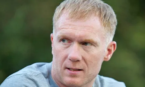 Scholes: Có 2 ngôi sao không thể vui vẻ tại Man Utd lúc này
