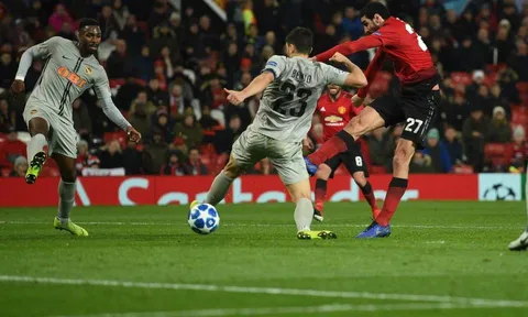 Scholes: "Man Utd đã có trận đấu quá tệ"