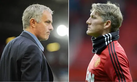 Top 10 ngôi sao "chiến tranh lạnh" với Mourinho: Thầy trò hay kẻ địch?