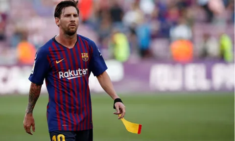 Chuyện gì đang xảy ra với Barcelona, liệu họ có thể vượt qua Tottenham?