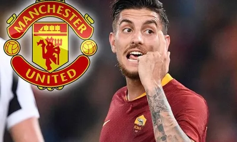 Chi 26.5 triệu bảng, Man Utd quyết phá vỡ hợp đồng sao Italia