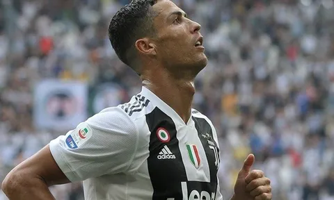 Trước vòng 5 Serie A: Ronaldo và những câu hỏi cần lời giải đáp