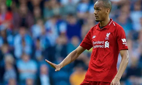 Sẽ có ít nhất 3 sự thay đổi trong đội hình của Liverpool vào cuối tuần?