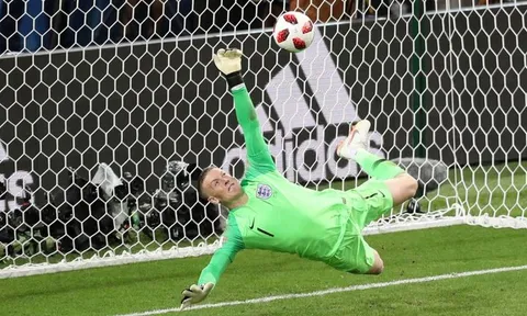 Sẽ không còn kết quả hòa tại World Cup