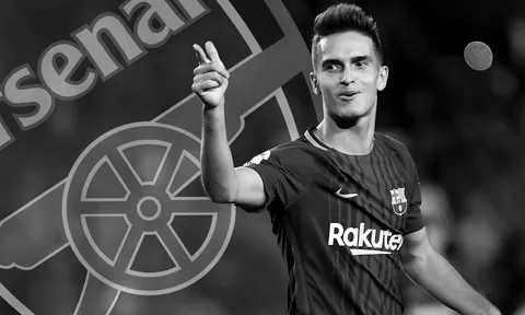 Sẽ là sai lầm rất lớn nếu Arsenal chiêu mộ Suarez?