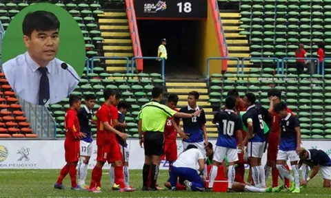 U22 Thái Lan, Campuchia thề không dính đến tiêu cực tại SEA Games 29