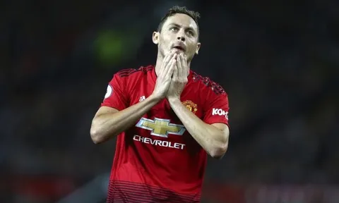 Bị fan Chelsea 'đá đểu', Matic đáp trả ĐẲNG CẤP khiến The Blues nóng mặt