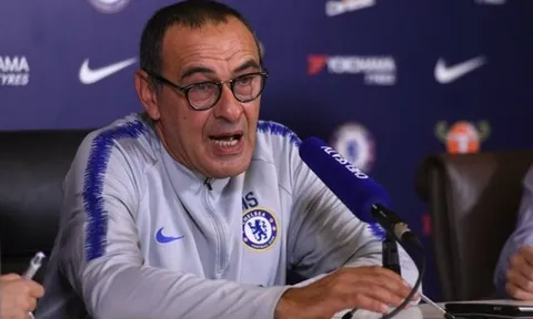 Liverpool đại chiến Napoli, huấn luyện viên Sarri dự đoán thế nào?