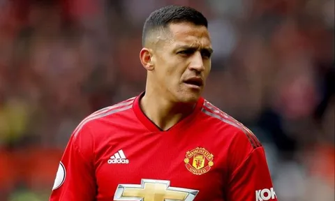 HLV Solskjaer xác định ngày tái xuất của Alexis Sanchez