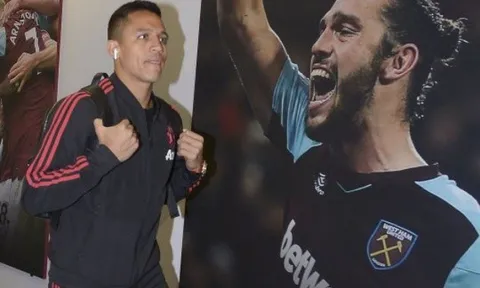 Đã rõ lý do Sanchez bị 'khiển trách' trước mặt các đồng đội