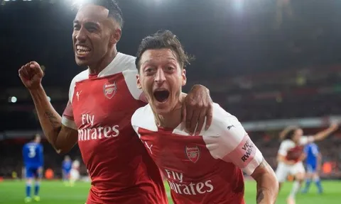Klopp chỉ ra 5 khác biệt quan trọng giữa Arsenal của Wenger và Emery