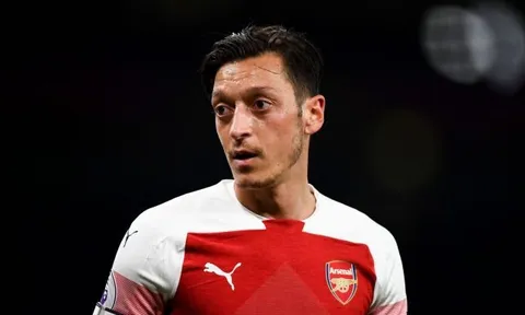 "Tôi không được Emery cho đá đúng vị trí sở trường"