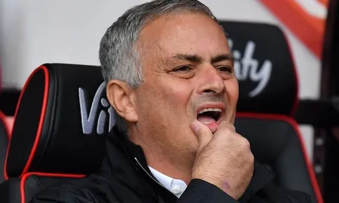 Bất ngờ! HLV Mourinho chỉ ra người tạo nên khác biệt cho Man Utd
