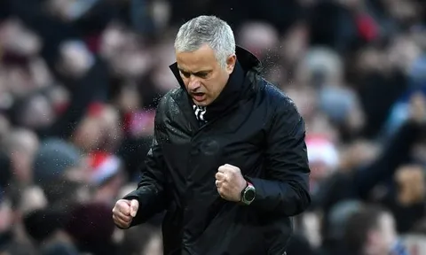 HLV Mourinho đặc biệt khen ngợi 2 cái tên sau đại thắng Fulham